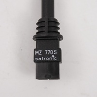 Detector/Fotorresistor UV Satronic Honeywell MZ770S