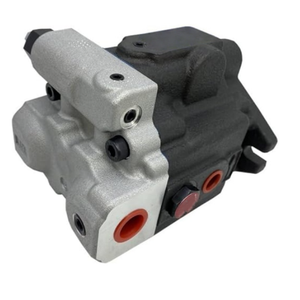 Bombas Hidráulicas de Alta Presión Serie ARL1-6 ARL1-8 ARL1-12 ARL1-16, Bombas de Pistón Hidráulicas ARL1-12-FR01S-10 ARL1-8-FR01A-10 - Product Image 5