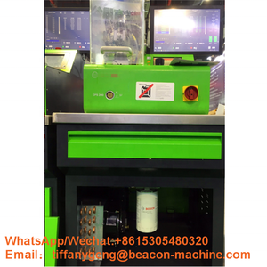 Shandong Beacon Machine original EPS <span class=keywords><strong>205</strong></span>/EPS 200 plus upgrade test bench crdi injector tester eps200+ - Product Image 5