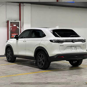 <span class=keywords><strong>Honda</strong></span> XR-V 2022, Auto Usado, SUV, Gasolina, 1.5L, CVT, Automático, Motor Turbo, Asientos de Tela, Volante a la Izquierda, Depósito - Product Image 4