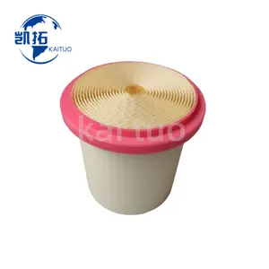 High quality kaeser air compressor spare parts air filter 6.4163.0