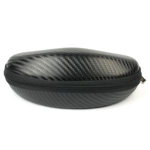 Étui à lunettes de soleil en cuir - Product Image 2