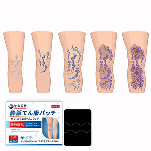 Kniepijn-Specifieke Veneuze Zalfpleister Met Verhoogde Onderste Ledematen Spataderen En Lumbale Zenuw - Product Image 3