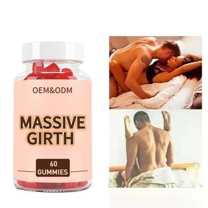 Gomitas Energéticas Herbales <span class=keywords><strong>para</strong></span> <span class=keywords><strong>Hombres</strong></span> - Mejora la Experiencia Íntima y Mejora la Condición Física - Product Image 2