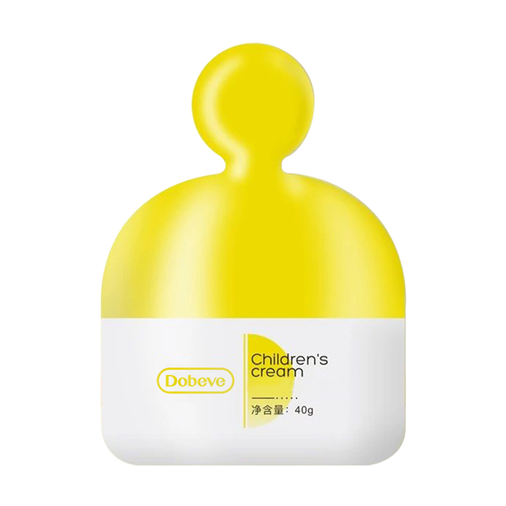 OEM/ODM натуральный растительный экстракт питательный Детский Крем