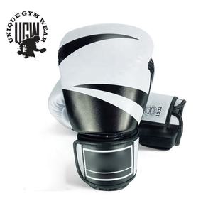 พรีเมี่ยมมืออาชีพที่ชนะไทยนวมโลโก้ที่กำหนดเองเป็นกลุ่มสำหรับผู้ใหญ่และเด็ก - Product Image 5