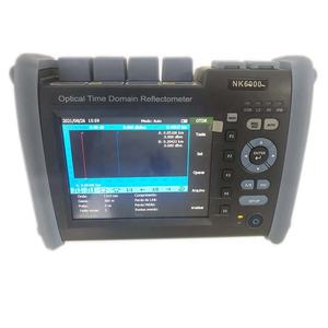 NOVKER OTDR NK6000 PS2 mit multifunktion alem 1650-nm-Handheld-Smart-Mini-OTDR-Glasfasertester - Product Image 1