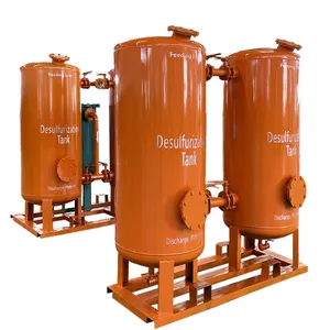 Газогенератор биомассы 30м 3/ч, система газификации древесины/рисовой шелухи, газогенератор биомассы на продажу
