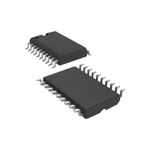 Circuito Integrado Lógico SN74ACT373DW 20 SOIC (0.295", 7.50mm de Ancho) CI Tipo D Transistorizado Simple 20SOIC Original - Product Image 1