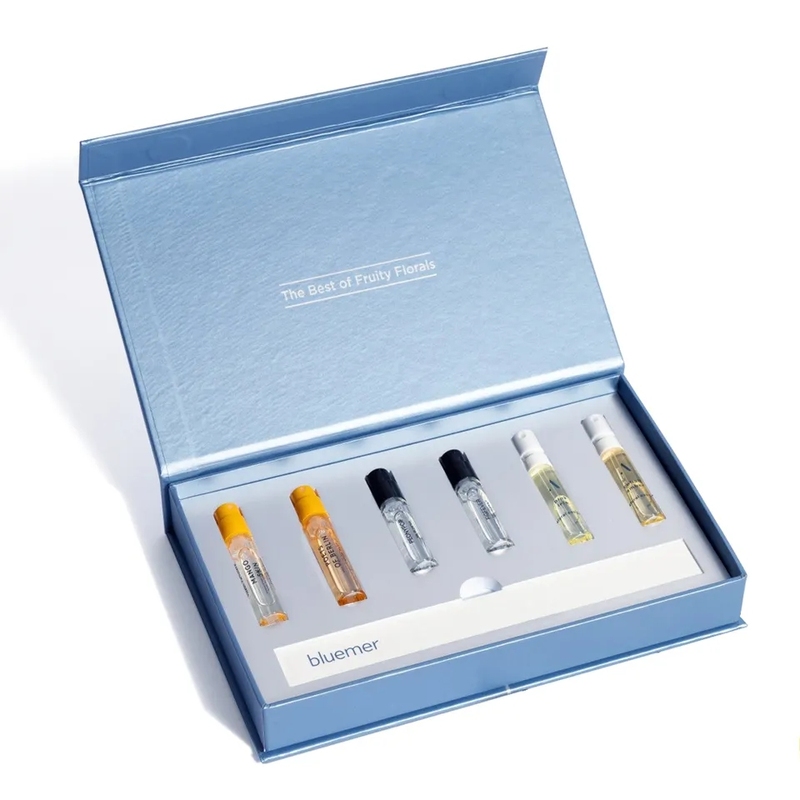 Customized Luxury Packaging Paper Box Perfume