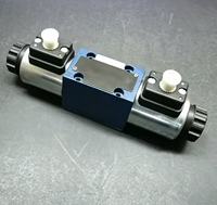 Nouveau module PLC solénoïde Mannesmann 4we6d61eg24n9dk35ls0407 213173 A112 8w, neuf, original, en stock