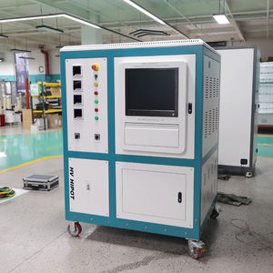 Ensemble de <span class=keywords><strong>test</strong></span> d'injection de courant primaire monophasé HVHIPOT à commande PLC pour <span class=keywords><strong>test</strong></span> de surchauffe des appareils de commutation 5000A/10V <span class=keywords><strong>PCI</strong></span> - Product Image 1