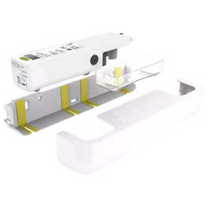 Pompa condensa per montaggio diretto Sotto il condizionatore Refco GOBI II 3004145 - Product Image 1