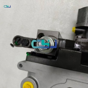 Pompe à huile hydraulique, pompe d'injection, modèle 235-2026 2352026 1440835, compatible avec les moteurs Caterpillar C27 C32 3412E - Product Image 4