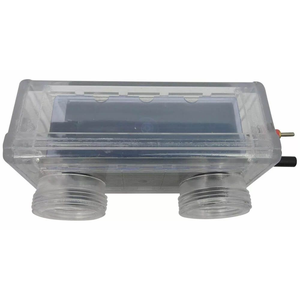 Célula de clorador de piscina genérica para pieza de repuesto de clorador <span class=keywords><strong>Zodiac</strong></span> Clearwater - Product Image 1