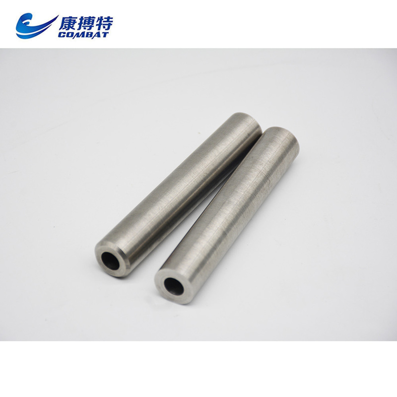 Tungsten Heavy Alloy W90NiFe Tube W90NiCu