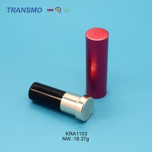 Rouge à lèvres en gros, baume à lèvres, votre logo, rouge à lèvres repulpant en plastique, tubes de rouge à lèvres de luxe en Chine - Product Image 5