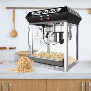 Fabricant de <span class=keywords><strong>machine</strong></span> <span class=keywords><strong>à</strong></span> <span class=keywords><strong>pop</strong></span>-<span class=keywords><strong>corn</strong></span> 6oz automatique <span class=keywords><strong>Machine</strong></span> <span class=keywords><strong>à</strong></span> <span class=keywords><strong>pop</strong></span>-<span class=keywords><strong>corn</strong></span> de table <span class=keywords><strong>rétro</strong></span> gastronomique <span class=keywords><strong>Machine</strong></span> <span class=keywords><strong>à</strong></span> <span class=keywords><strong>pop</strong></span>-<span class=keywords><strong>corn</strong></span> pour la maison - Product Image 1