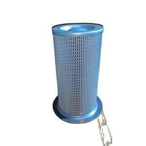 MANNY เครื่องแยกน้ำมันแบบใยแก้ว อะไหล่คอมเพรสเซอร์อุตสาหกรรมสำหรับคอมเพรสเซอร์แบบสกรู 250034-116 250042-862 - Product Image 1