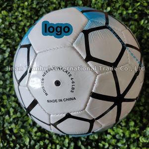 Accepter le motif personnalisé football vente en gros football - Product Image 5