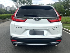 รถฮอนด้า ซีอาร์วี SUV <span class=keywords><strong>มือสอง</strong></span> สภาพดี สำหรับตลาดแอฟริกา - Product Image 6