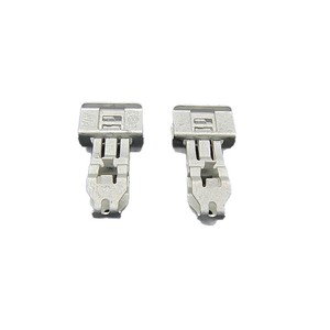 Clips de Acero para el Pilar A 3G0867280 para Passat, Magotan B8, ID3, Touareg, Repuesto de Fijación Automotriz - Product Image 4