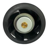 Ventilateur centrifuge DC 17569 175x69mm 12V 24V 48V haute pression sans balais pour humidificateur, stérilisateur, machine textile
