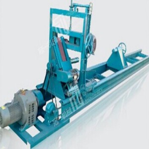 Torno para Troncos de Alto Rendimiento - Product Image 2