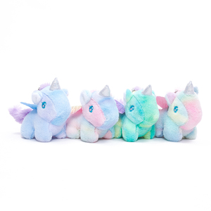 Mini Peluches de Unicornio, Muñeco de Peluche, Llavero de Unicornio, Lindos Llaveros de Caballo Unicornio Suave, Regalo de Cumpleaños para Niñas - Product Image 5