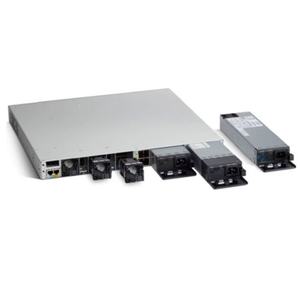 WS-<span class=keywords><strong>C2960X</strong></span>-<span class=keywords><strong>48TD</strong></span>-<span class=keywords><strong>L</strong></span> nouveau commutateur de réseau Ethernet Gigabit de couche 2 d'origine 48 ports 48 ports - Product Image 5