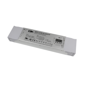 Controlador LED DMX512/RDM SRPC-2108-24-200CVF 100-277V - Atenuación sin Parpadeo PWM de 35KHZ para Salas de Conciertos/Estudios de Cine/Cafés - Product Image 3