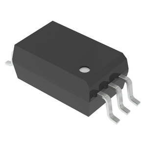 ชิ้นส่วนอิเล็กทรอนิกส์ใหม่และของแท้ วงจรรวมไดรเวอร์เกต SOIC-6 ADUM4120-1BRIZ-RL - Product Image 1