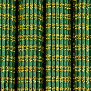 Wanliyuan Traditionele Milieuvriendelijke Lichte Rook Sandelhout Religieuze Wierookhouder Kleine Geldboom Kosmische Wijsheid Aromatische 148 - Product Image 4