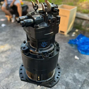 ชุดประกอบสวิงมอเตอร์ SK200-8 สำหรับรถขุด - Product Image 1