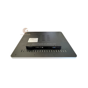 Moniteur tactile LED 19 pouces à prix avantageux, monté pour les jeux POG <span class=keywords><strong>KENO</strong></span>, machine à sous WMS 550 Pot of Gold - Product Image 6