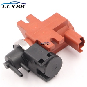 Convertidor de Presión de Turbo 6G9Q-9E882-BA 6G9Q-9E882-CA para FORD C-MAX FOCUS <span class=keywords><strong>GALAXY</strong></span> VOLVO C30 <span class=keywords><strong>S40</strong></span> S80 V50 1449602 31216025 - Product Image 4