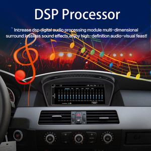 LELV <span class=keywords><strong>Android</strong></span> 14 reproductor Multimedia para coche para BMW E60 E61 E92 HD IPS pantalla táctil Radio GPS estéreo WIFI 4G <span class=keywords><strong>SIM</strong></span> 8Core - Product Image 3