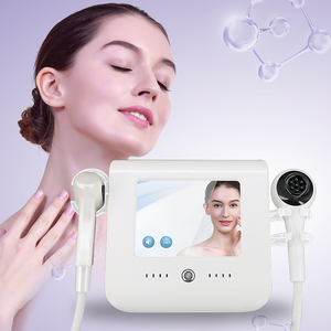 เครื่องดูแลผิวหน้าด้วยคลื่นวิทยุ RF ความถี่ 40.68MHz เทอร์โมลิฟท์ ยกกระชับผิวหน้า สำหรับใช้ที่บ้านและร้านเสริมสวย - Product Image 2