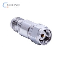 4882-6140-00-CRYO Connectors Rf Attenuators Interconnects