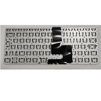 Clavier SP pour Lenovo V130-14IGM V130-14IKB V330-14ARR V330-14IKB V330-14ISK Teclado Keyboard