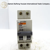 Interruptor de Circuito Mg24444, Nuevo y Original, Disponible en Stock, Controlador de Programación PLC Dedicado para Automatización Industrial