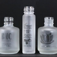 Máquina de Serigrafía Automática de 6 Estaciones para Botellas de Cosméticos Pequeñas y Frascos de Perfume con Función de Volteo Automático