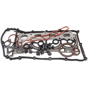 Juego Completo de Juntas para Motor de Automóvil 5189954AA, Juego de Juntas Completo para DODGE JEEP 1.8 EBA 2.0 <span class=keywords><strong>ECN</strong></span> - Product Image 4