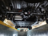 Mini van électrique RHD Nouvelle énergie cargo van mini EV van pour la logistique urbaine