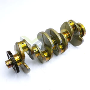 Лидер продаж, <span class=keywords><strong>2</strong></span>,0 т, дизельный двигатель, автозапчасти, новый коленчатый вал 03L105021C 03L105021D для audi volkswagen T5 Touareg A3 A4 A5 A6 Q3 Q5 - Product Image 3