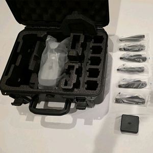 Drone thermique Matrice 4T, image de super-résolution 1280x1024, zoom 28x pour l'inspection du bétail, de la faune et des cultures, solution UAV - Product Image 3