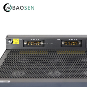<span class=keywords><strong>AN5516</strong></span> 01Original 16 Slot GPON OLT Chassis รองรับ HSWA HU1A GCOB GC8B XG8B สำหรับเครือข่าย FTTH FTTX - Product Image 5