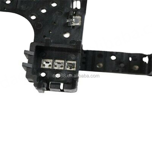 F8AZ7G276BA pour Ford Lincoln Mercury 98-07 AODE 4R70W Faisceau de câblage interne de transmission - Product Image 2