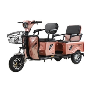 Hot Koop In Russische Kleine Elektrische Driewieler Voor Koop Riksja, <span class=keywords><strong>3</strong></span> wiel Motorfiets - Product Image 3
