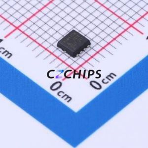 Nouveau et original PDFN-8 AGM412MAP (3.3x3.3) transistor à effet de champ à transistor (MOSFET) - Product Image 1